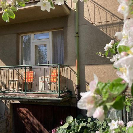 Spacious Apartment - Free Parking! Praga Exterior foto