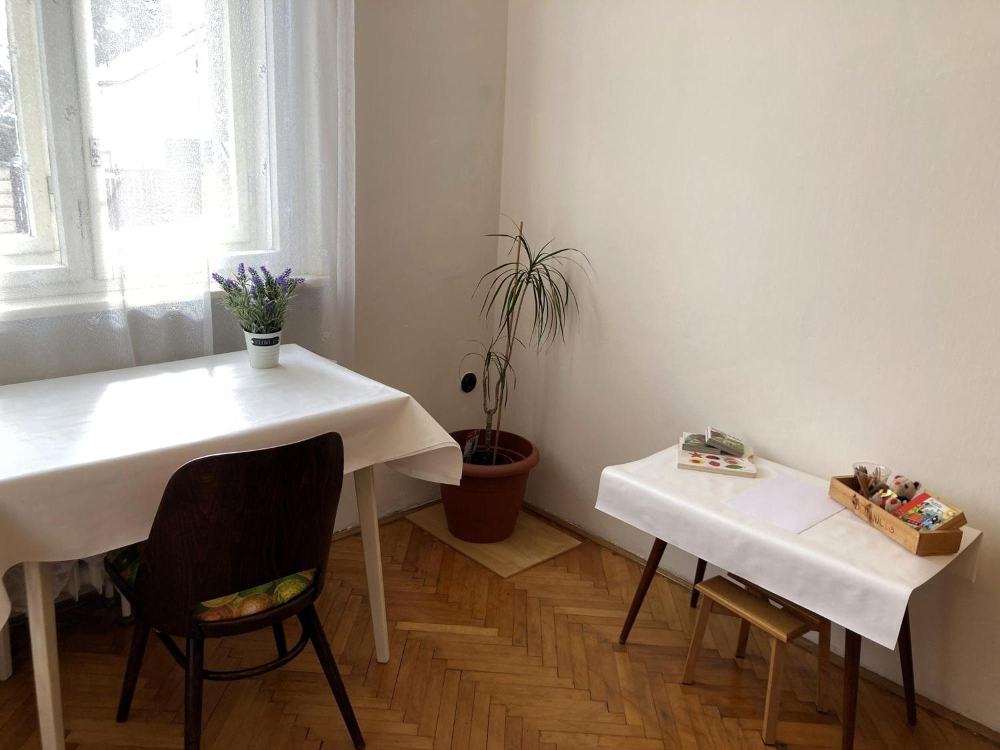 Spacious Apartment - Free Parking! Praga Exterior foto