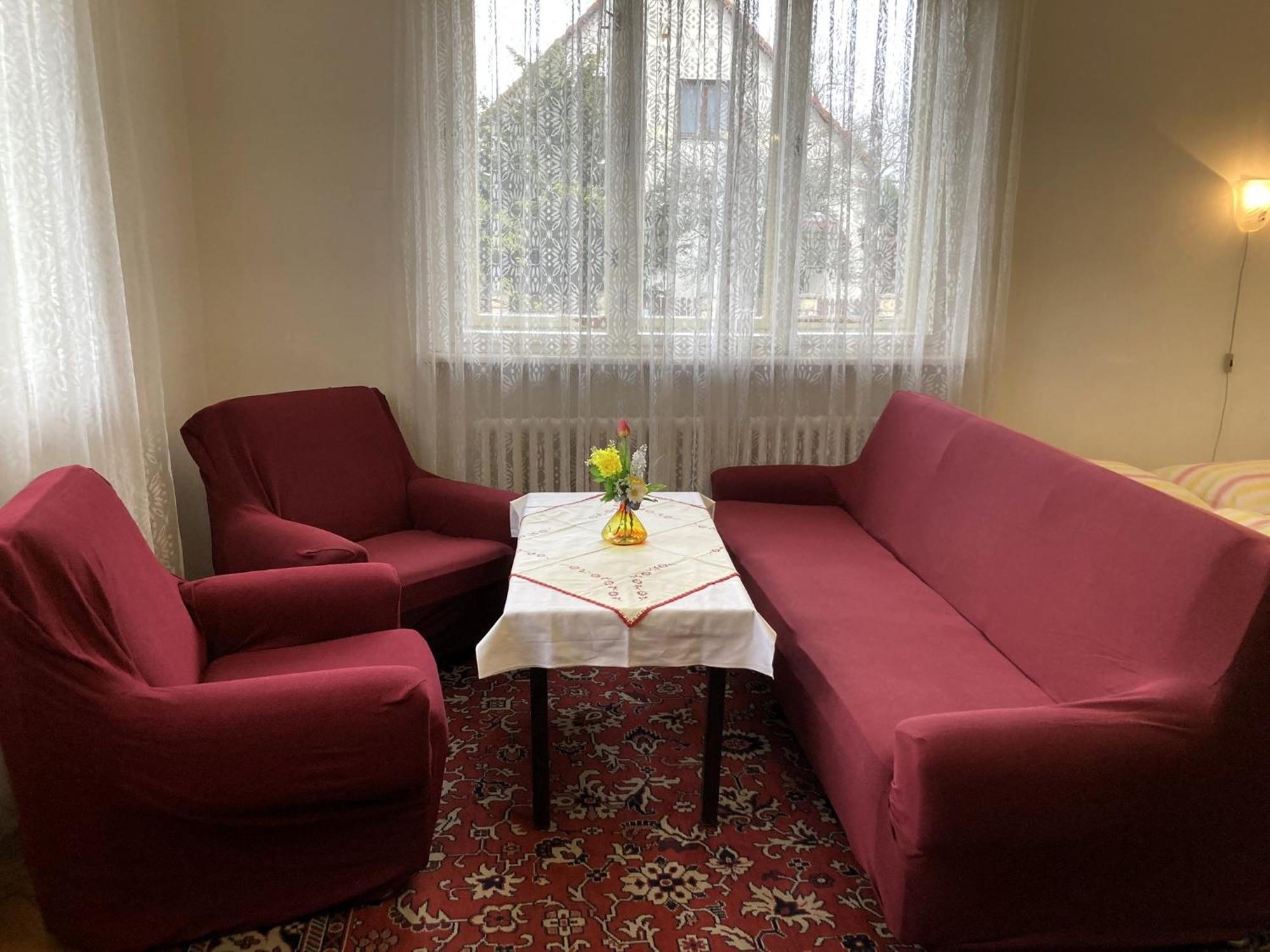 Spacious Apartment - Free Parking! Praga Exterior foto