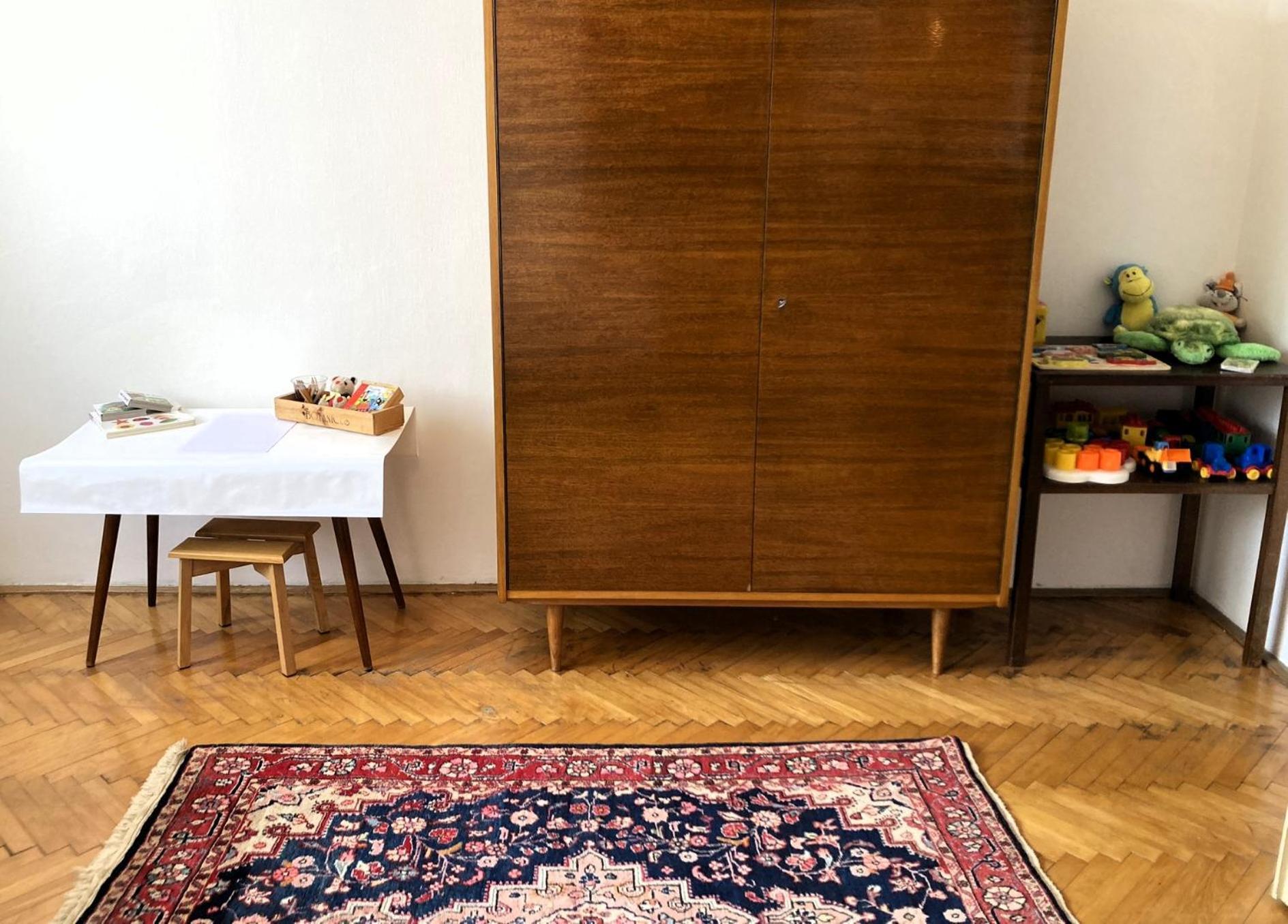 Spacious Apartment - Free Parking! Praga Exterior foto