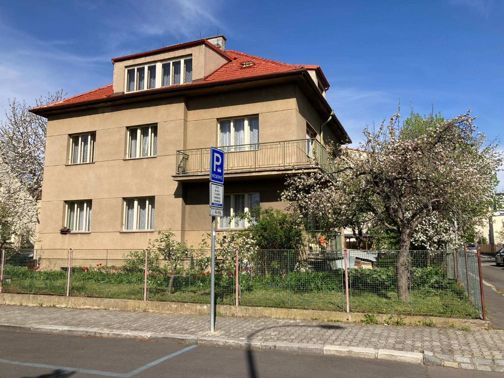 Spacious Apartment - Free Parking! Praga Exterior foto