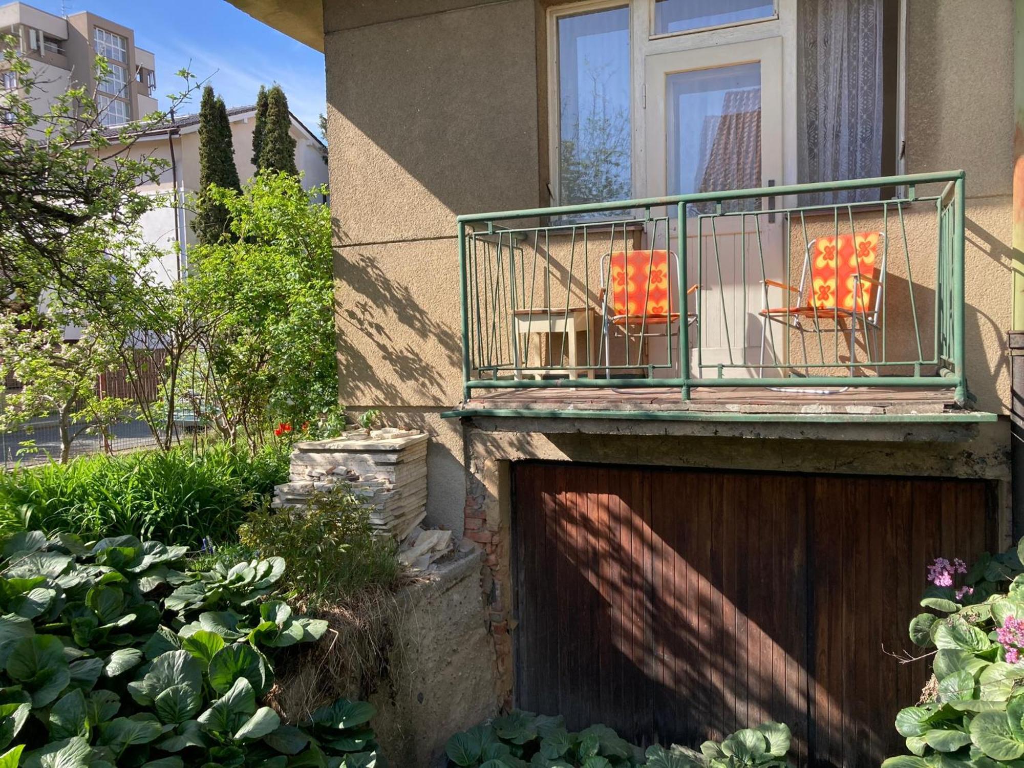 Spacious Apartment - Free Parking! Praga Exterior foto